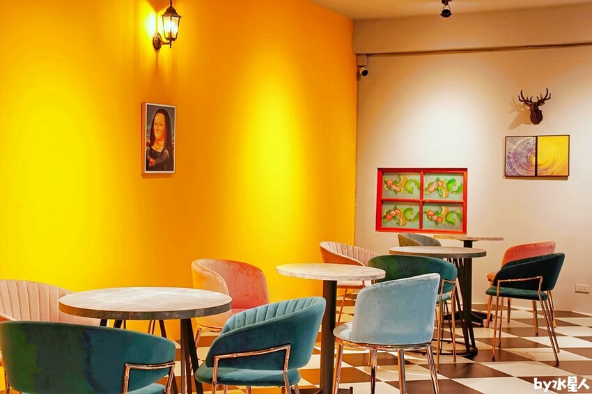 家食Tea 烏日飲料 