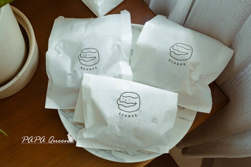 台中市西區｜巴倫司康 Baron Scones 寵物友善