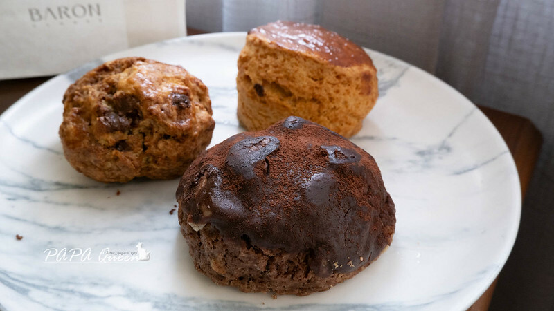 台中市西區｜巴倫司康 Baron Scones 寵物友善