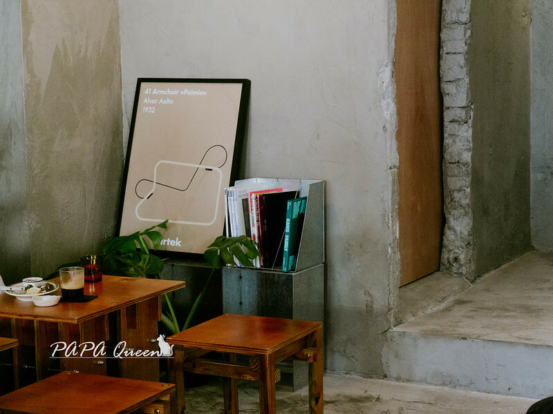 台中市西區｜巴倫司康 Baron Scones 寵物友善