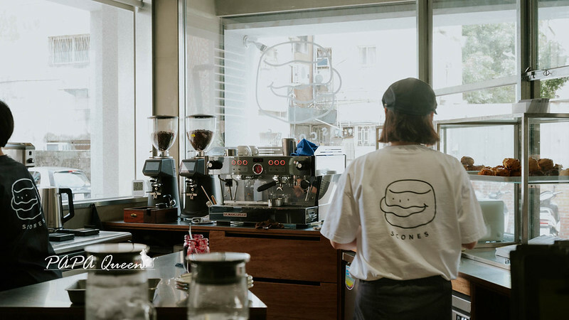 台中市西區｜巴倫司康 Baron Scones 寵物友善