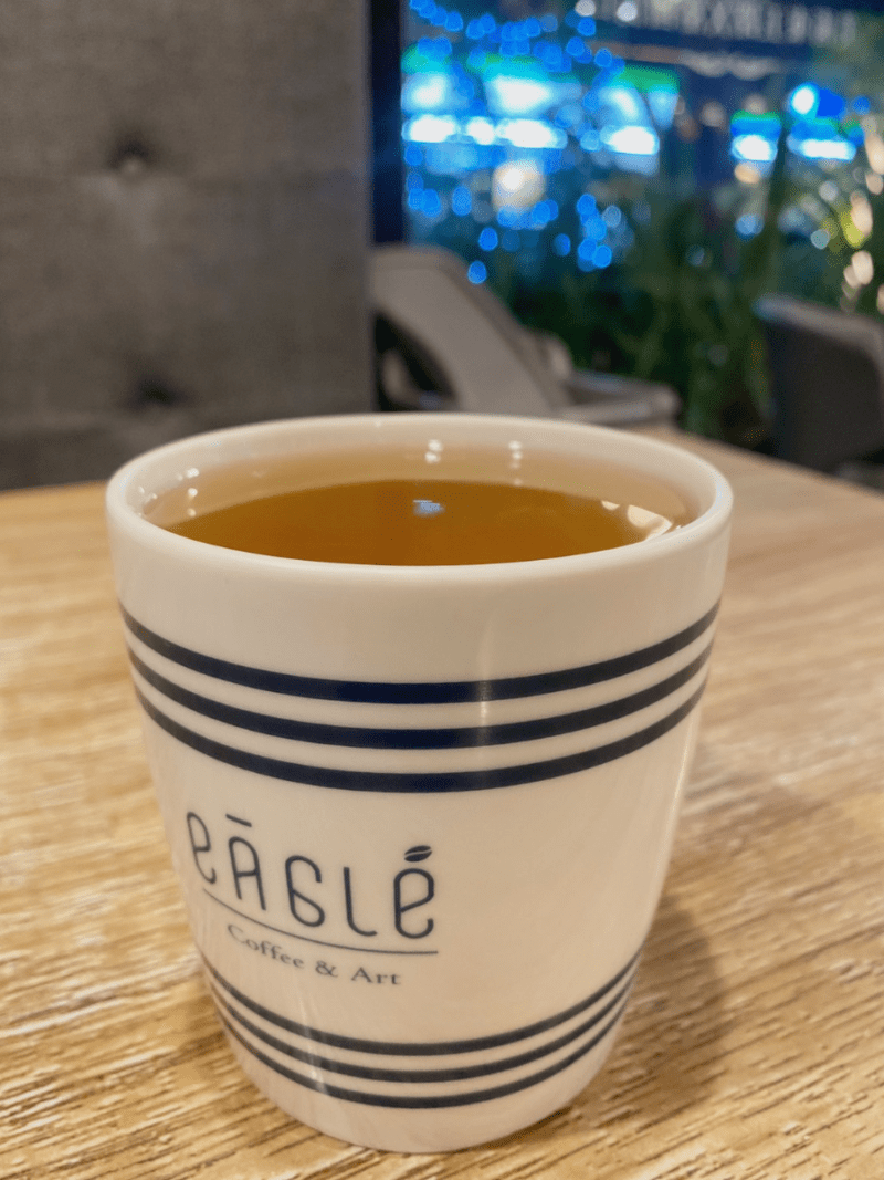 輕奢歐風全天餐館 高檔裝潢平價餐點Eagle義來藝去裕誠店 - 林非帶你飛