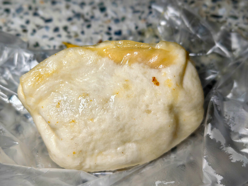 台北宵夜推薦！傳說中的曾家豆漿，夜貓族最愛葡式蛋塔 爆汁煎包必吃。