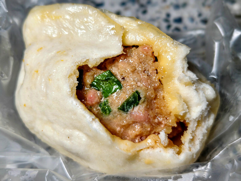 台北宵夜推薦！傳說中的曾家豆漿，夜貓族最愛葡式蛋塔 爆汁煎包必吃。