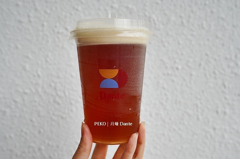 Dante丹堤.丹堤咖啡.丹堤togo.dante土城.土城咖啡廳.丹堤菜單.丹堤咖啡推薦.氮氣咖啡.