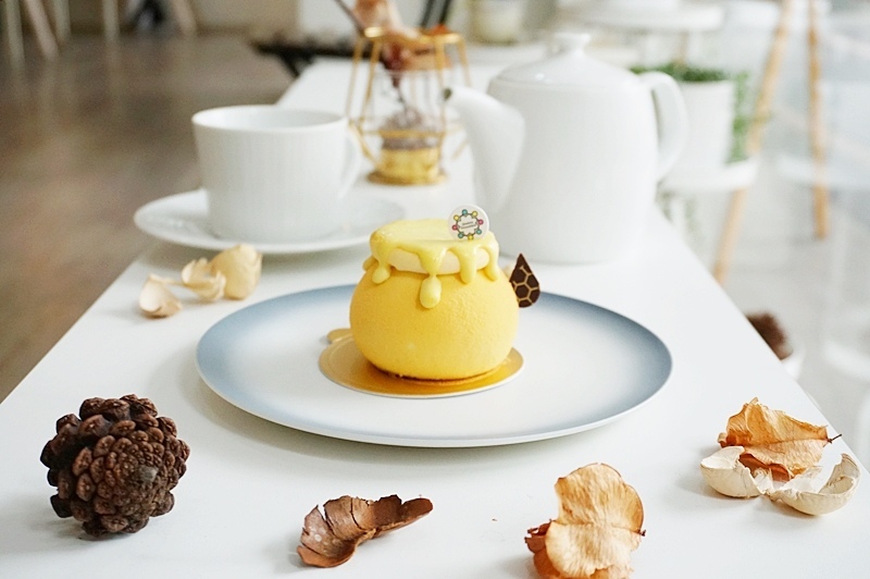 板橋甜點.亞東醫院美食.稻町森.法式甜點.板橋法式甜點.稻町森課程.稻町森線上課程.稻町森菜單.可麗露.甜點課.法式甜點食譜.台北肉桂捲.