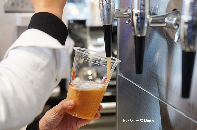 Dante丹堤.丹堤咖啡.丹堤togo.dante土城.土城咖啡廳.丹堤菜單.丹堤咖啡推薦.氮氣咖啡.