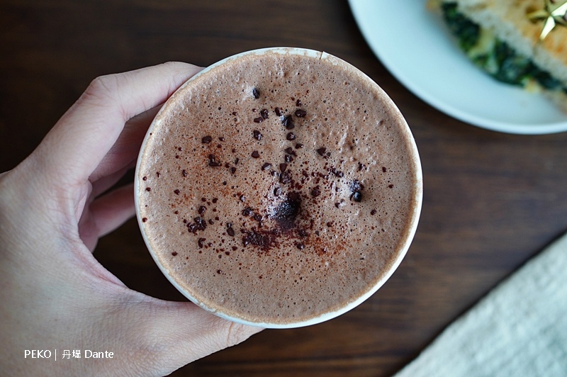 Dante丹堤.丹堤咖啡.丹堤togo.dante土城.土城咖啡廳.丹堤菜單.丹堤咖啡推薦.氮氣咖啡.