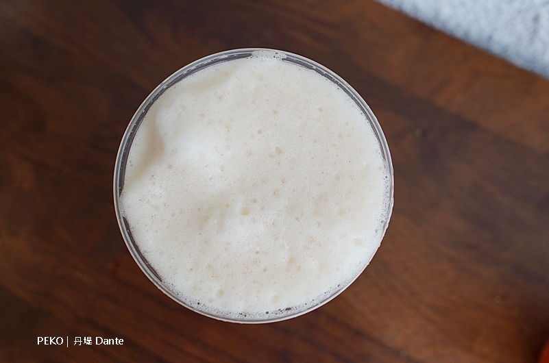 Dante丹堤.丹堤咖啡.丹堤togo.dante土城.土城咖啡廳.丹堤菜單.丹堤咖啡推薦.氮氣咖啡.