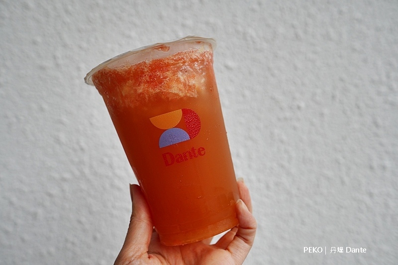 Dante丹堤.丹堤咖啡.丹堤togo.dante土城.土城咖啡廳.丹堤菜單.丹堤咖啡推薦.氮氣咖啡.
