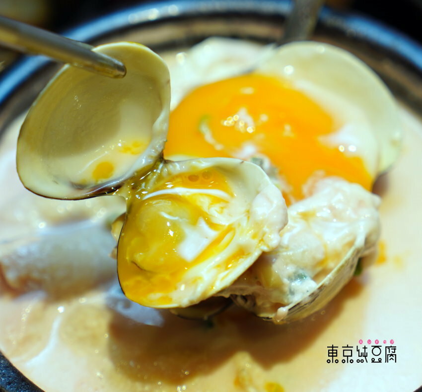 【中壢美食】東京純豆腐．日本豆腐鍋第一品牌，湯頭、辣度可自選!