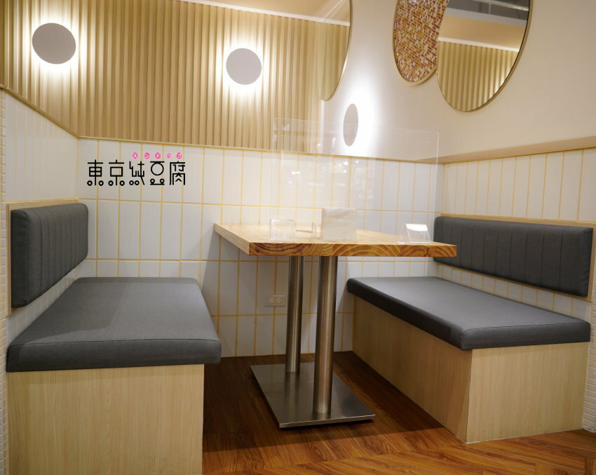 【中壢美食】東京純豆腐．日本豆腐鍋第一品牌，湯頭、辣度可自選!