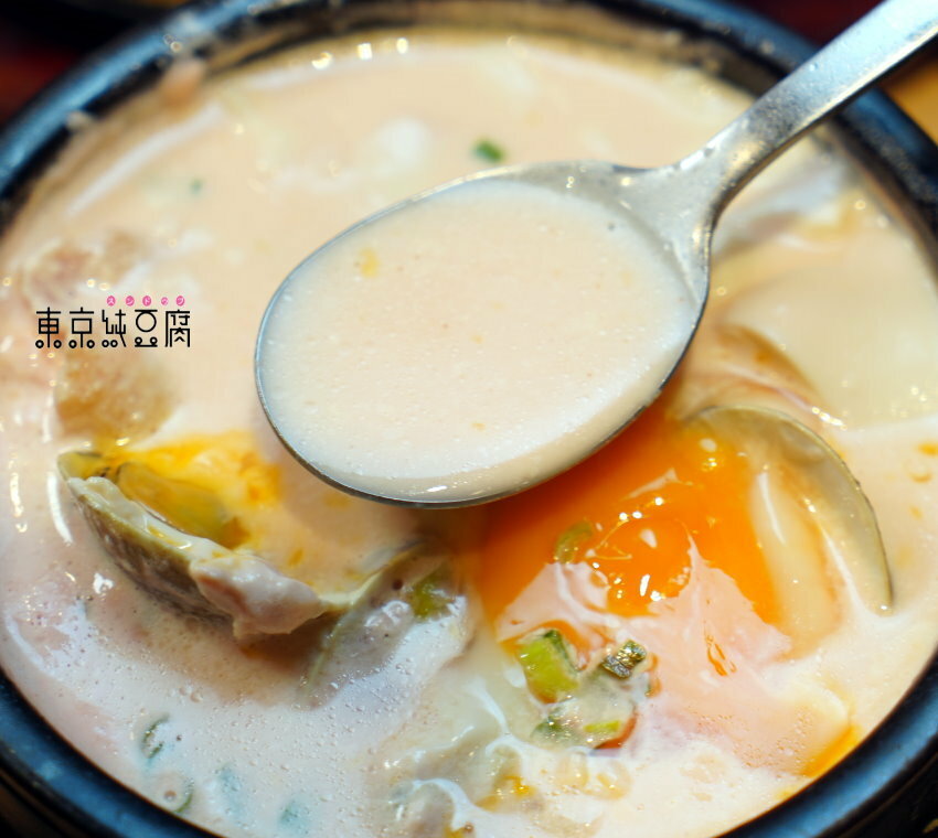 【中壢美食】東京純豆腐．日本豆腐鍋第一品牌，湯頭、辣度可自選!