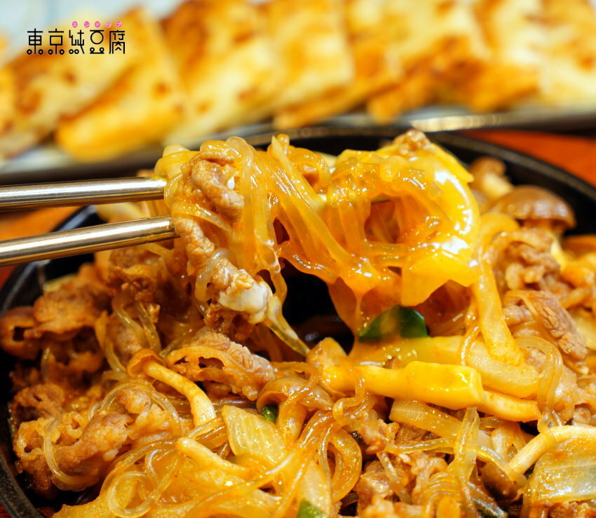 【中壢美食】東京純豆腐．日本豆腐鍋第一品牌，湯頭、辣度可自選!