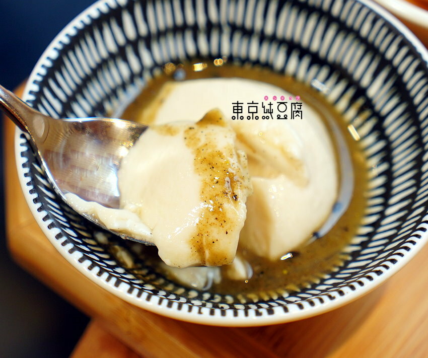 【中壢美食】東京純豆腐．日本豆腐鍋第一品牌，湯頭、辣度可自選!