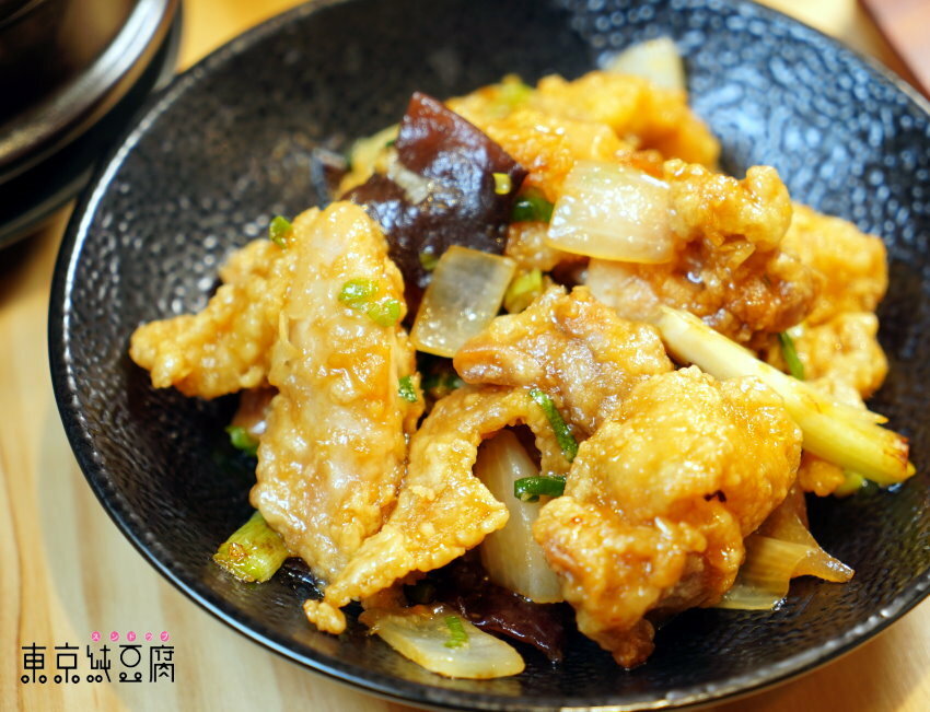 【中壢美食】東京純豆腐．日本豆腐鍋第一品牌，湯頭、辣度可自選!