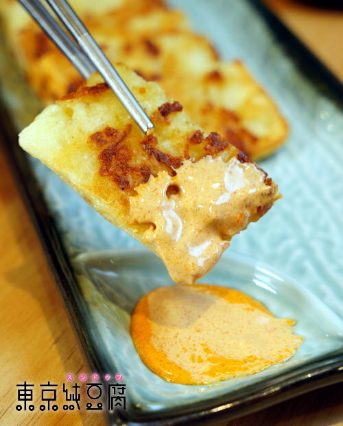 【中壢美食】東京純豆腐．日本豆腐鍋第一品牌，湯頭、辣度可自選!