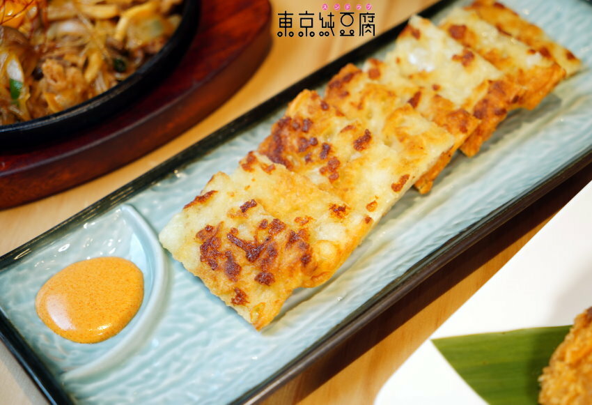 【中壢美食】東京純豆腐．日本豆腐鍋第一品牌，湯頭、辣度可自選!