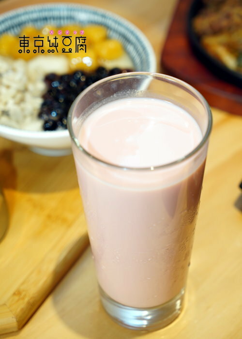 【中壢美食】東京純豆腐．日本豆腐鍋第一品牌，湯頭、辣度可自選!