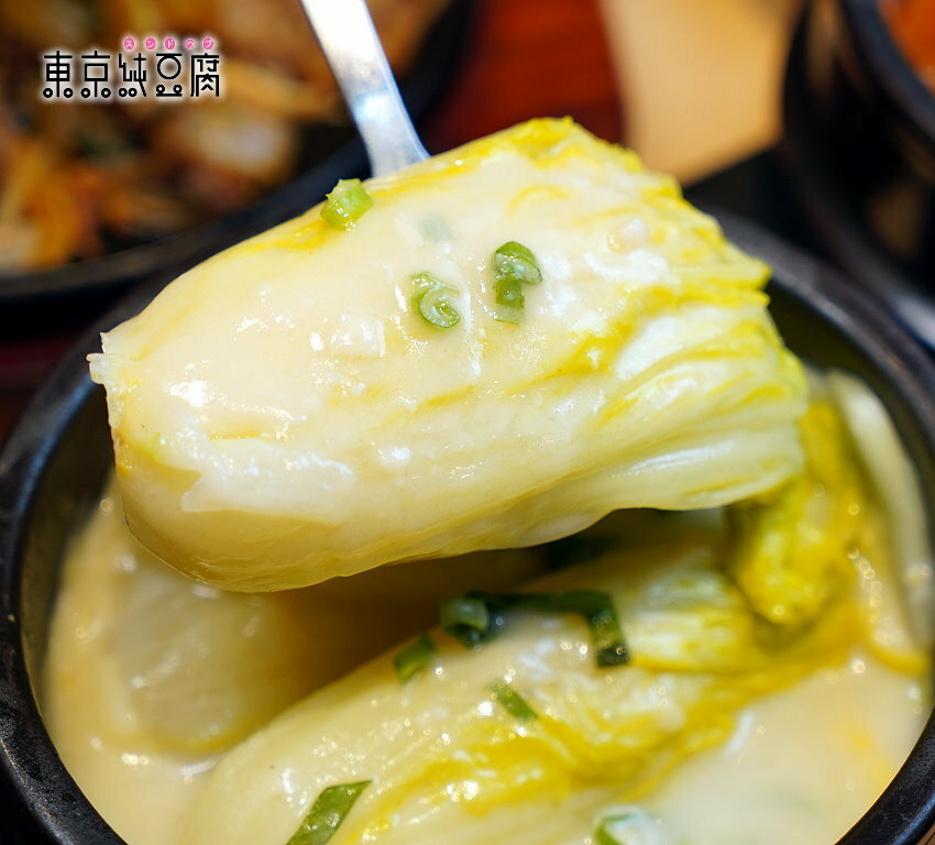 【中壢美食】東京純豆腐．日本豆腐鍋第一品牌，湯頭、辣度可自選!