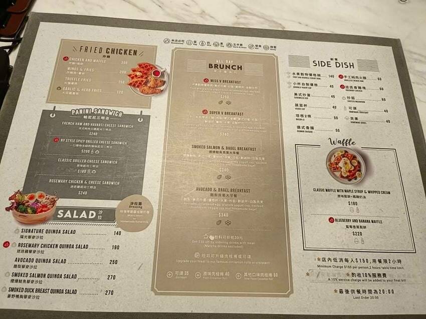 【台北.中山站】赤峰街散散步。Miss V Bakery Cafe肉桂甜點專賣店。推黑芝麻拿鐵+雙倍肉桂捲