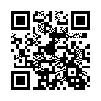 魔力獅子王粉絲團QRCode