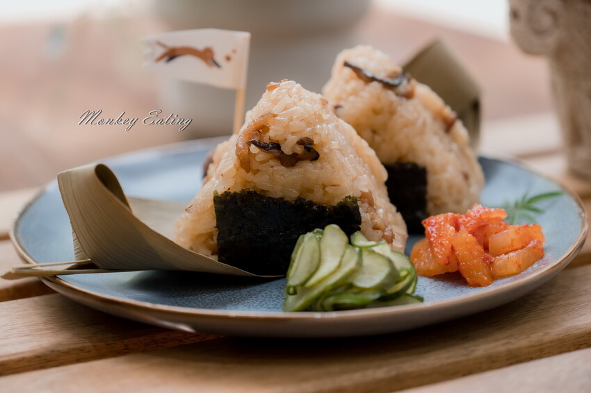 【台中北屯】MAWOO也有咖啡│不限時甜點下午茶,桌遊、空間租借。台中咖啡館推薦 - 貪吃猴的幻想