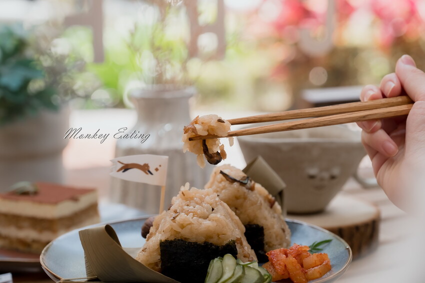 【台中北屯】MAWOO也有咖啡│不限時甜點下午茶,桌遊、空間租借。台中咖啡館推薦 - 貪吃猴的幻想