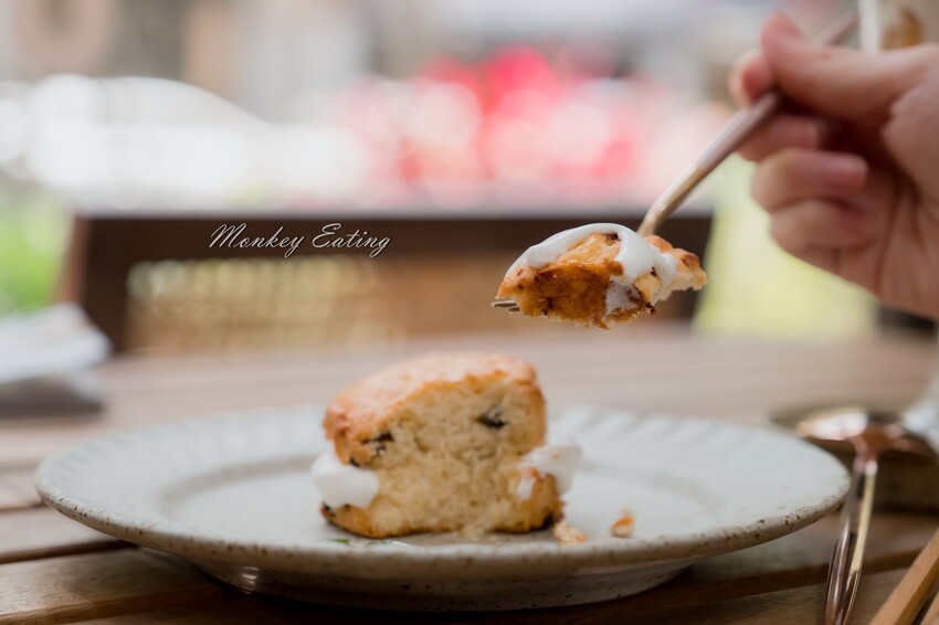 【台中北屯】MAWOO也有咖啡│不限時甜點下午茶,桌遊、空間租借。台中咖啡館推薦 - 貪吃猴的幻想