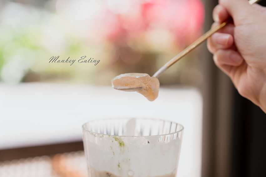 【台中北屯】MAWOO也有咖啡│不限時甜點下午茶,桌遊、空間租借。台中咖啡館推薦 - 貪吃猴的幻想