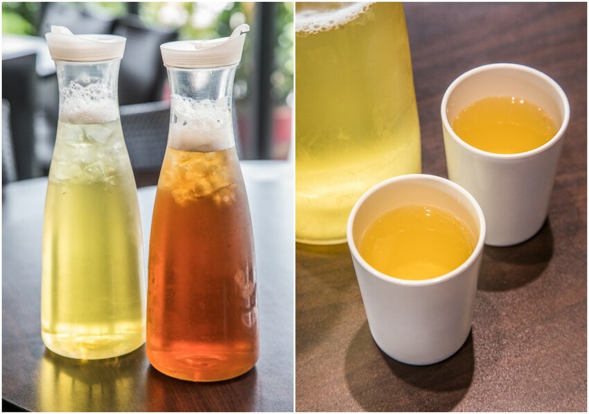 南投縣竹山鎮饗富滬川台菜窯烤雞｜滿滿雞汁大奔流！皮脆肉嫩極品烤全雞