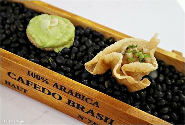 [桃園]Bistro Not Yet 那夜餐酒館|