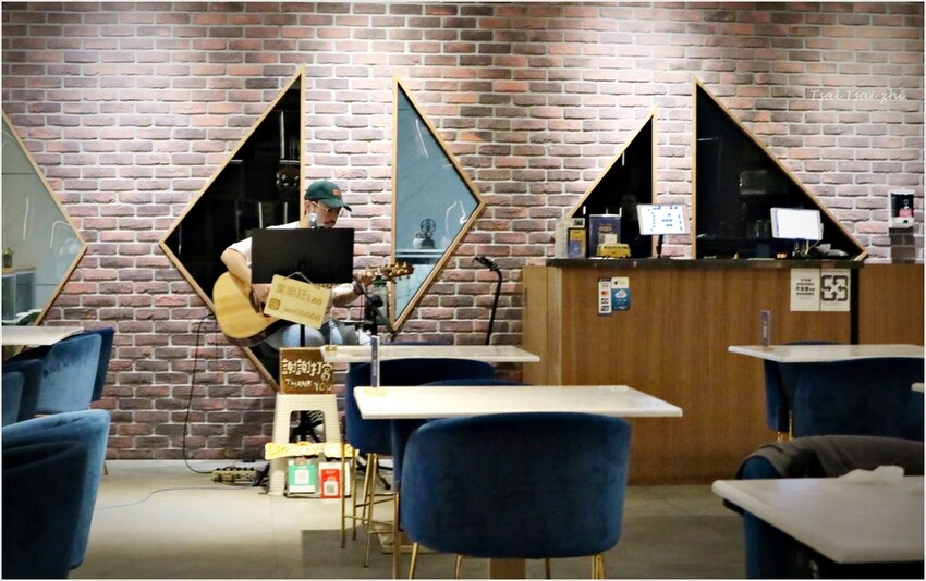 [桃園]Bistro Not Yet 那夜餐酒館|