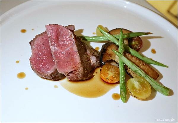 [桃園]Bistro Not Yet 那夜餐酒館|