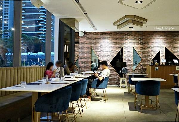 [桃園]Bistro Not Yet 那夜餐酒館|