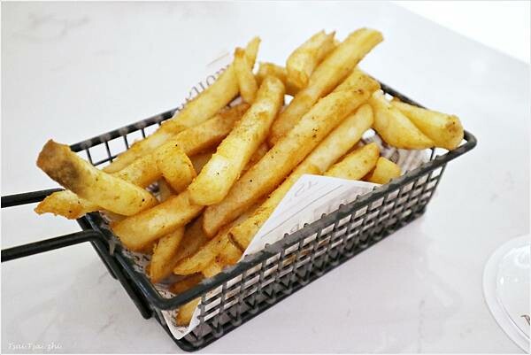 [桃園]Bistro Not Yet 那夜餐酒館|