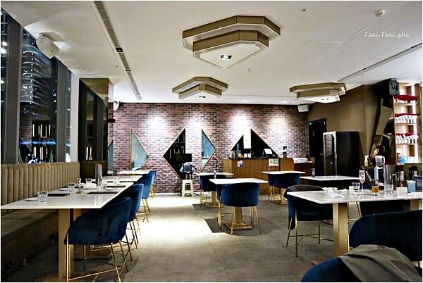 [桃園]Bistro Not Yet 那夜餐酒館|