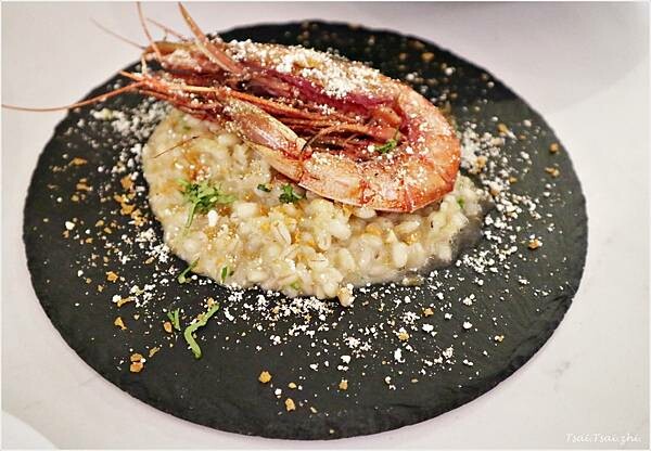 [桃園]Bistro Not Yet 那夜餐酒館|