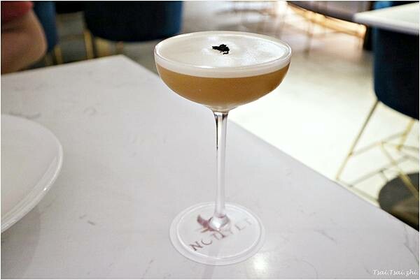 [桃園]Bistro Not Yet 那夜餐酒館|