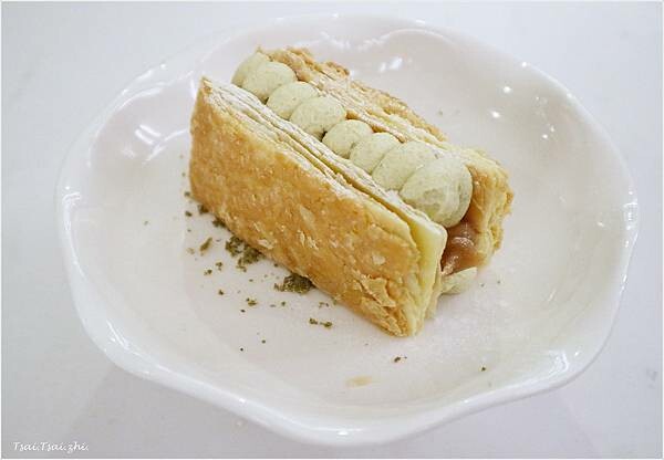 [桃園]Bistro Not Yet 那夜餐酒館|