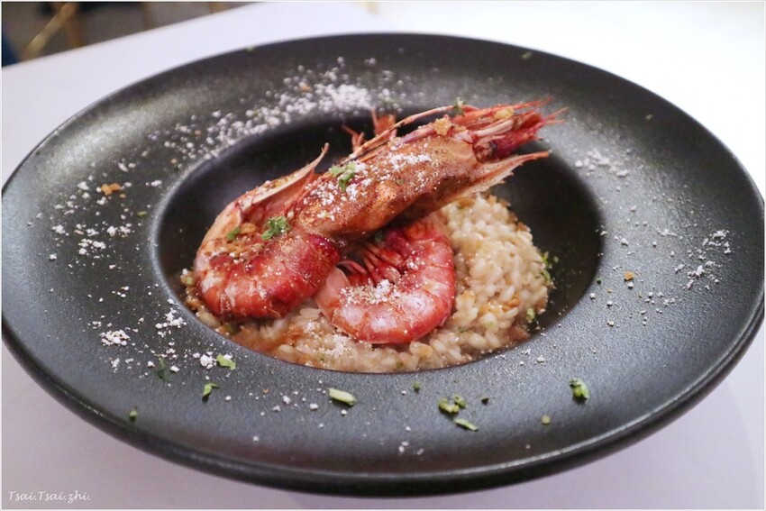 [桃園]Bistro Not Yet 那夜餐酒館|