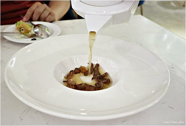 [桃園]Bistro Not Yet 那夜餐酒館|