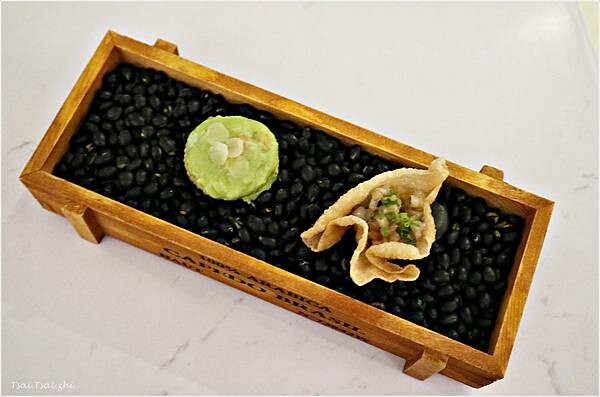 [桃園]Bistro Not Yet 那夜餐酒館|