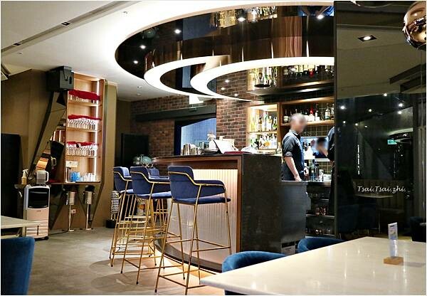 [桃園]Bistro Not Yet 那夜餐酒館|