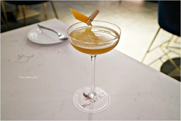 [桃園]Bistro Not Yet 那夜餐酒館|