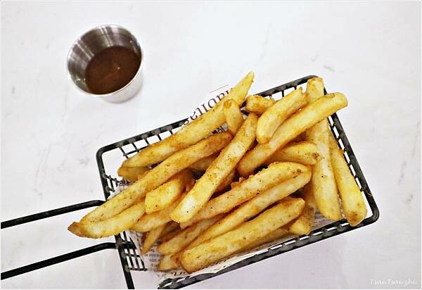 [桃園]Bistro Not Yet 那夜餐酒館|