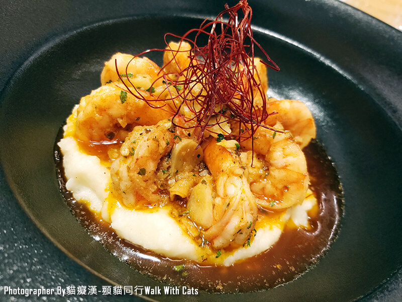 桃園那夜餐酒館