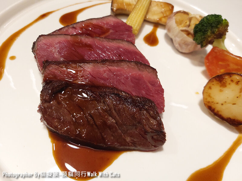 桃園那夜餐酒館