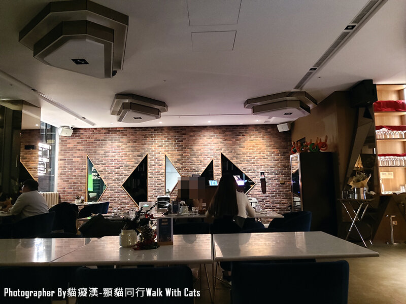 桃園那夜餐酒館