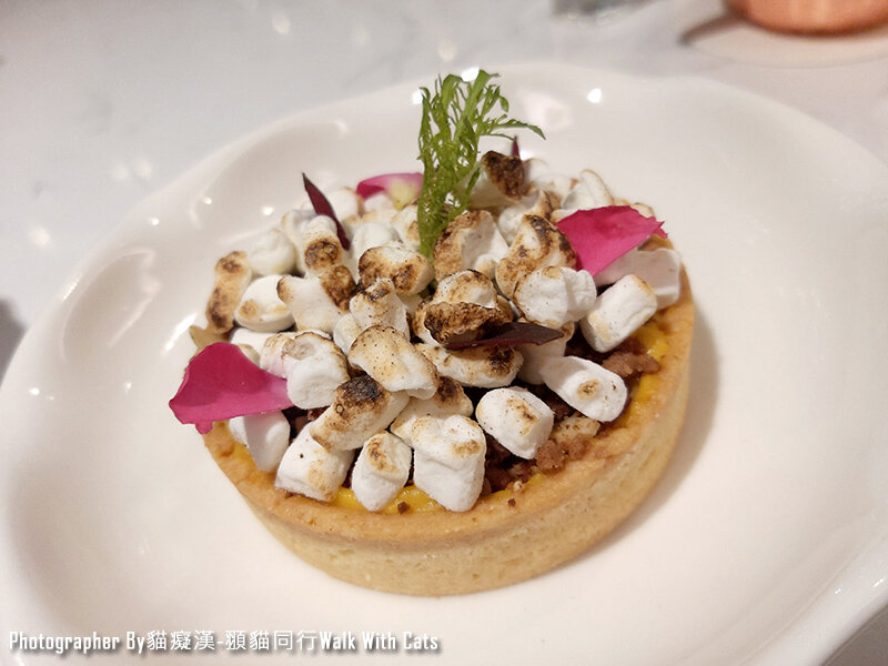 桃園那夜餐酒館